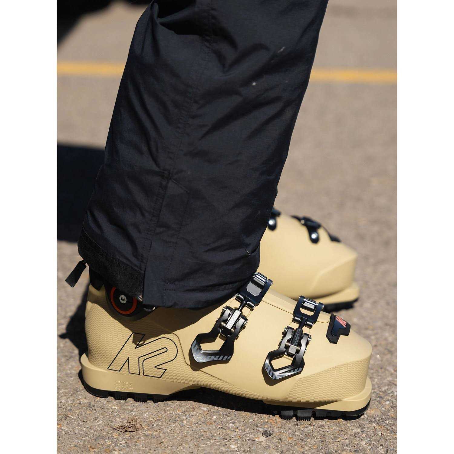 K2 BFC 120 Ski Boots - Image 5
