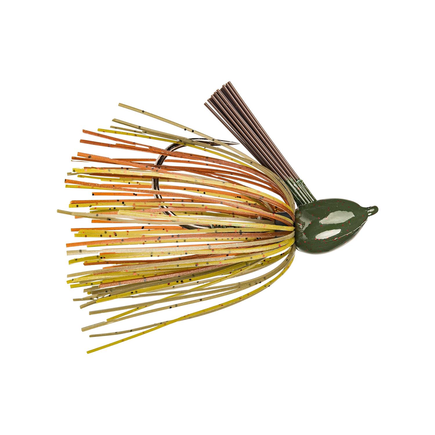 Strike King Hack Attack Jig
