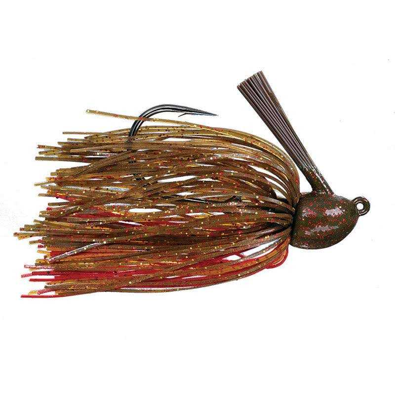 Alternative view of Strike King Hack Attack Jig