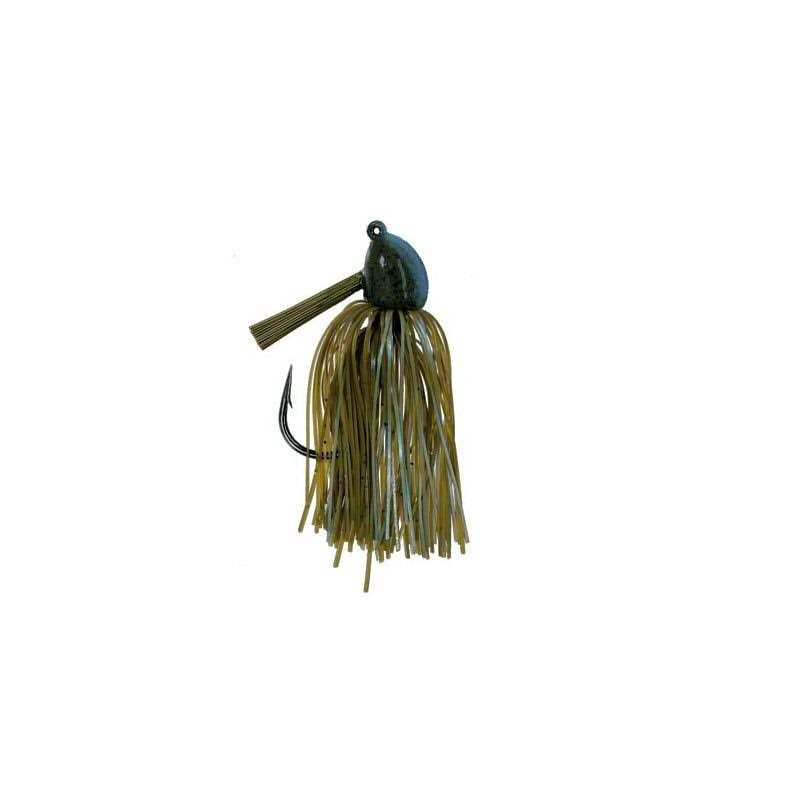 Strike King Hack Attack Jig - Image 5