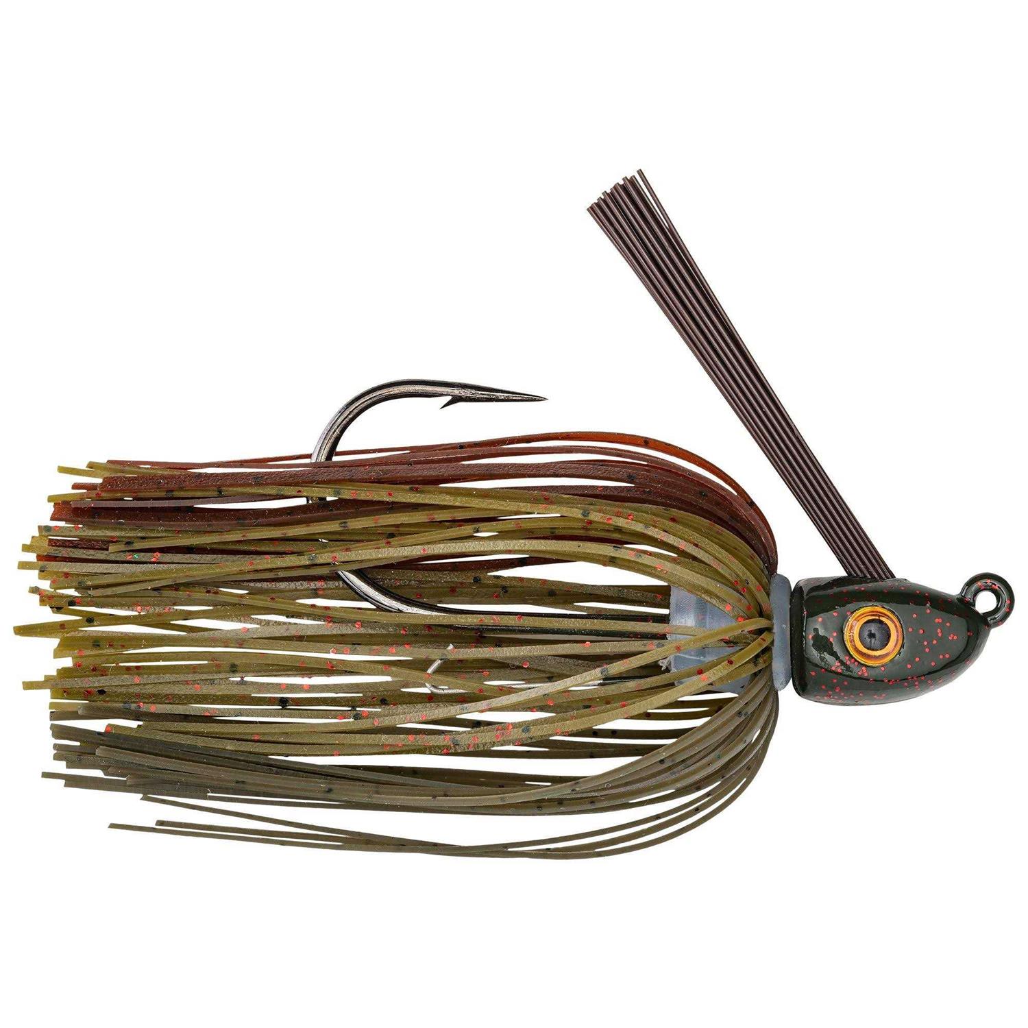 Strike King Hack Attack Jig