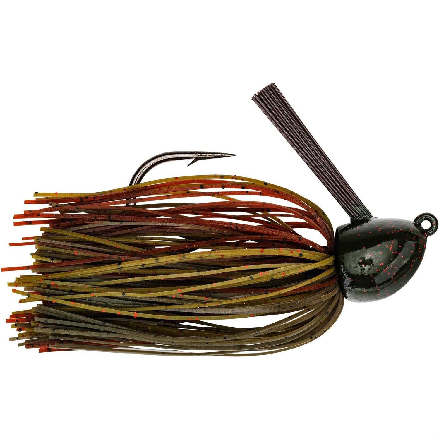 Alternative view of Strike King Hack Attack Jig