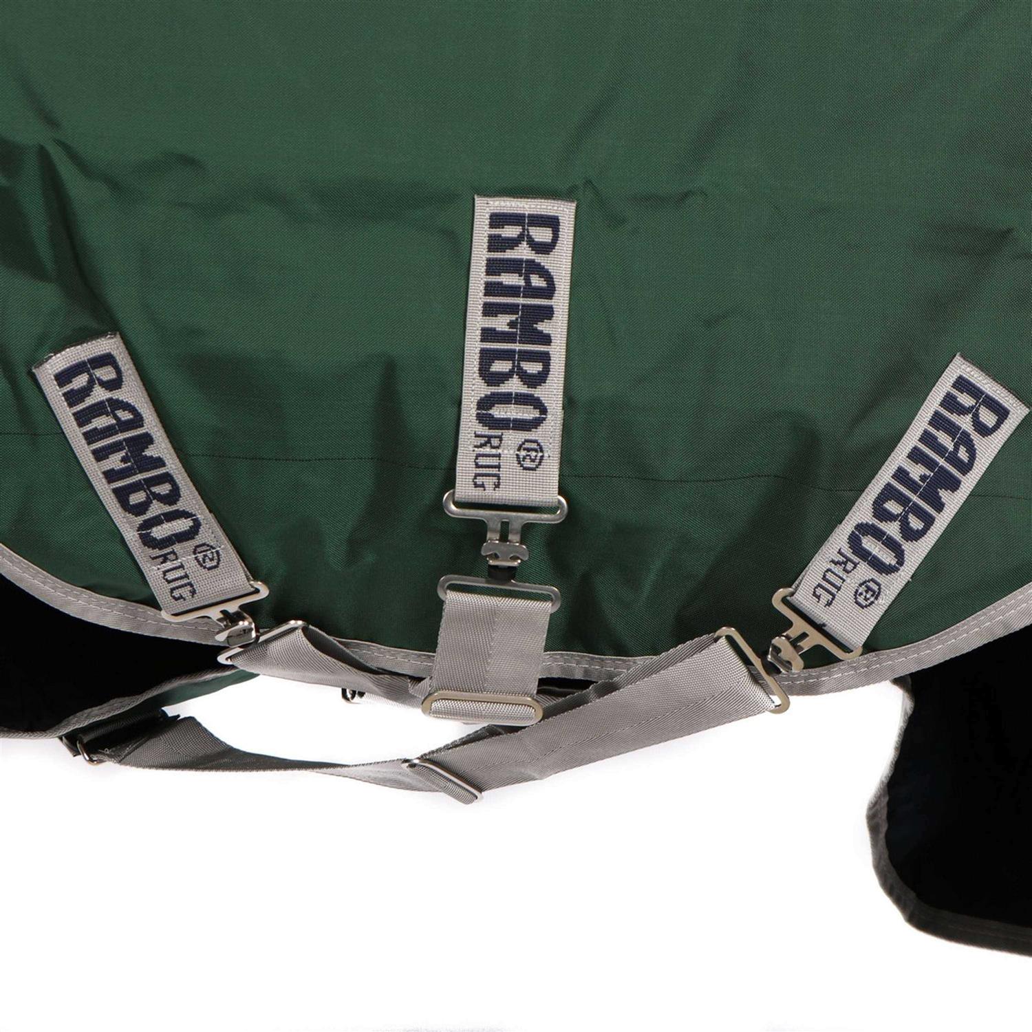 Rambo Original Turnout Leg Arches - Image 2