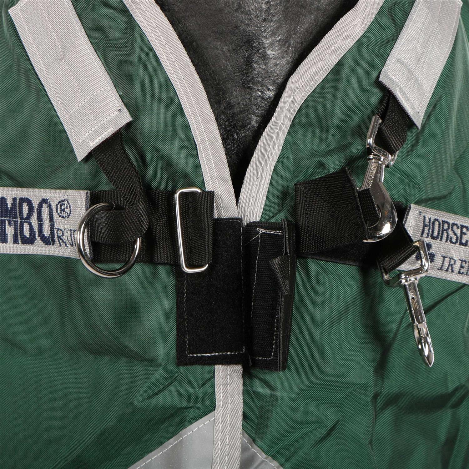 Rambo Original Turnout Leg Arches - Image 3