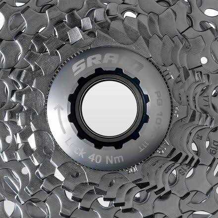 SRAM PG 1070 10-Speed Cassette - Image 5