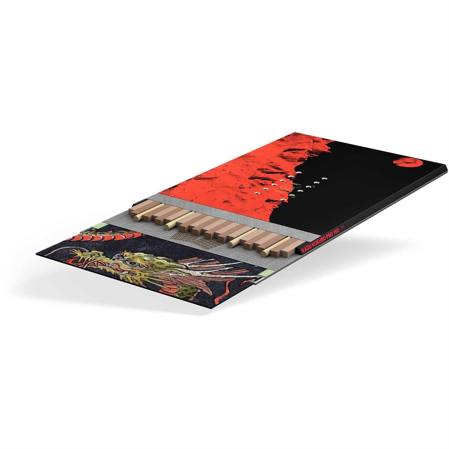 Capita Kazu Kokubo Pro Snowboard - Image 5