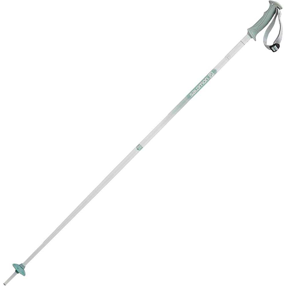 Salomon Northpole Lady Ski Poles - Image 4