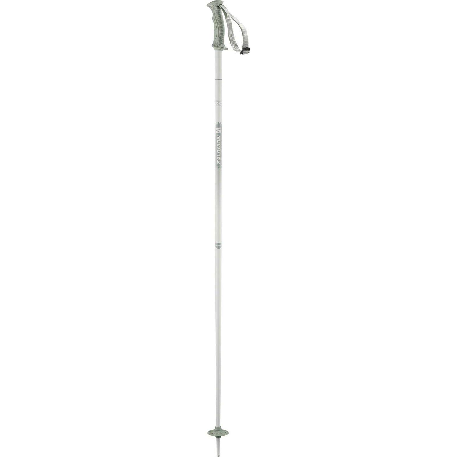 Salomon Northpole Lady Ski Poles - Image 5