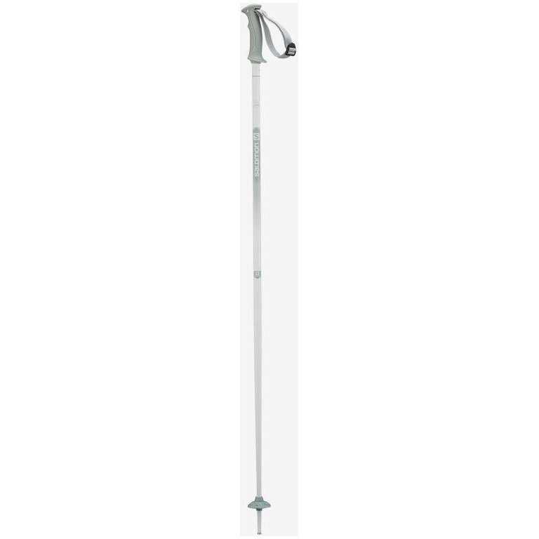 Salomon Northpole Lady Ski Poles - Image 5