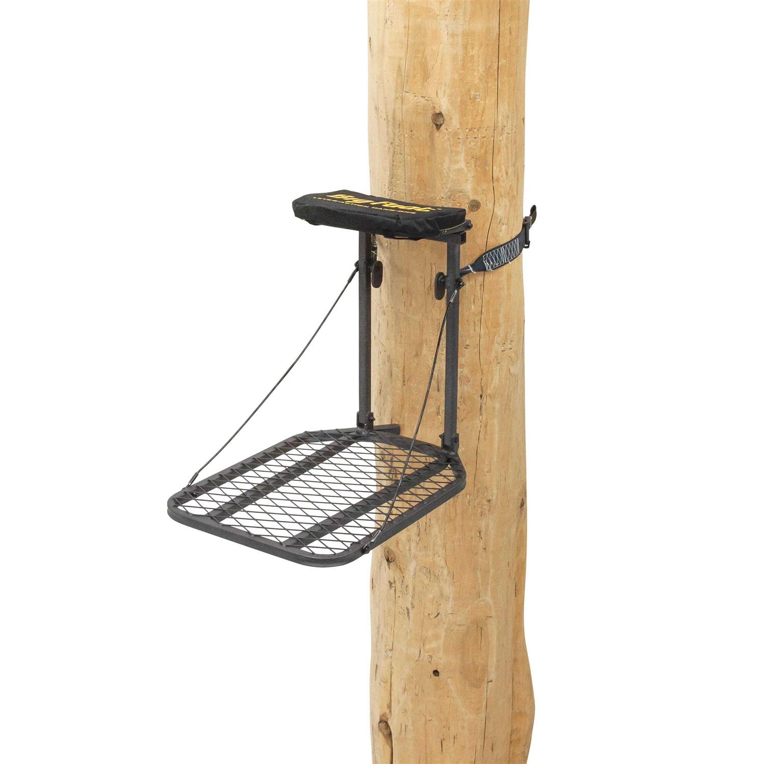 Rivers Edge Big Foot Hang On Stand Traveler RE553