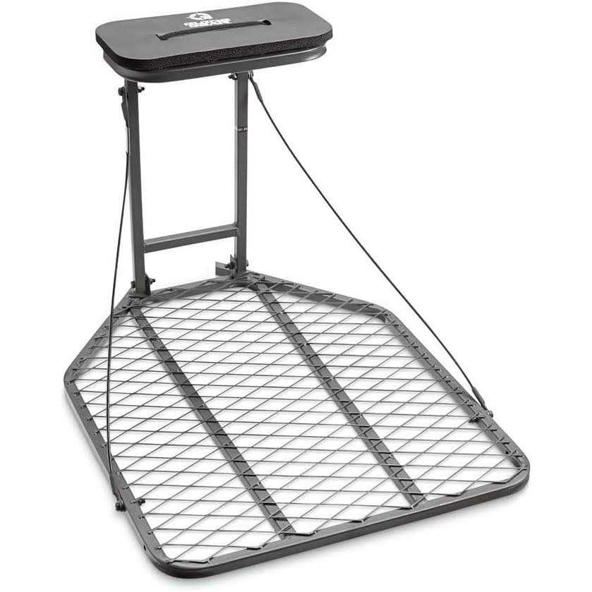 Rivers Edge Big Foot Hang On Stand Traveler RE553 - Image 5