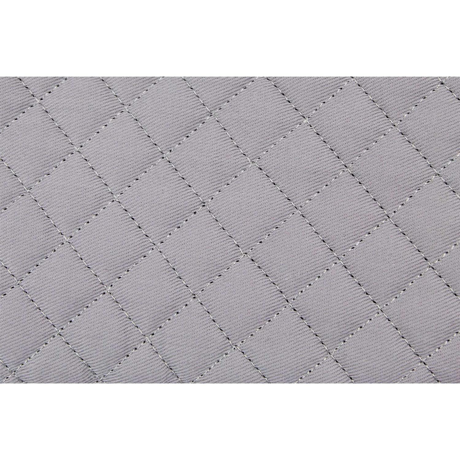 ECP Equine Comfort Products Correction Half Saddle Pad - Image 4
