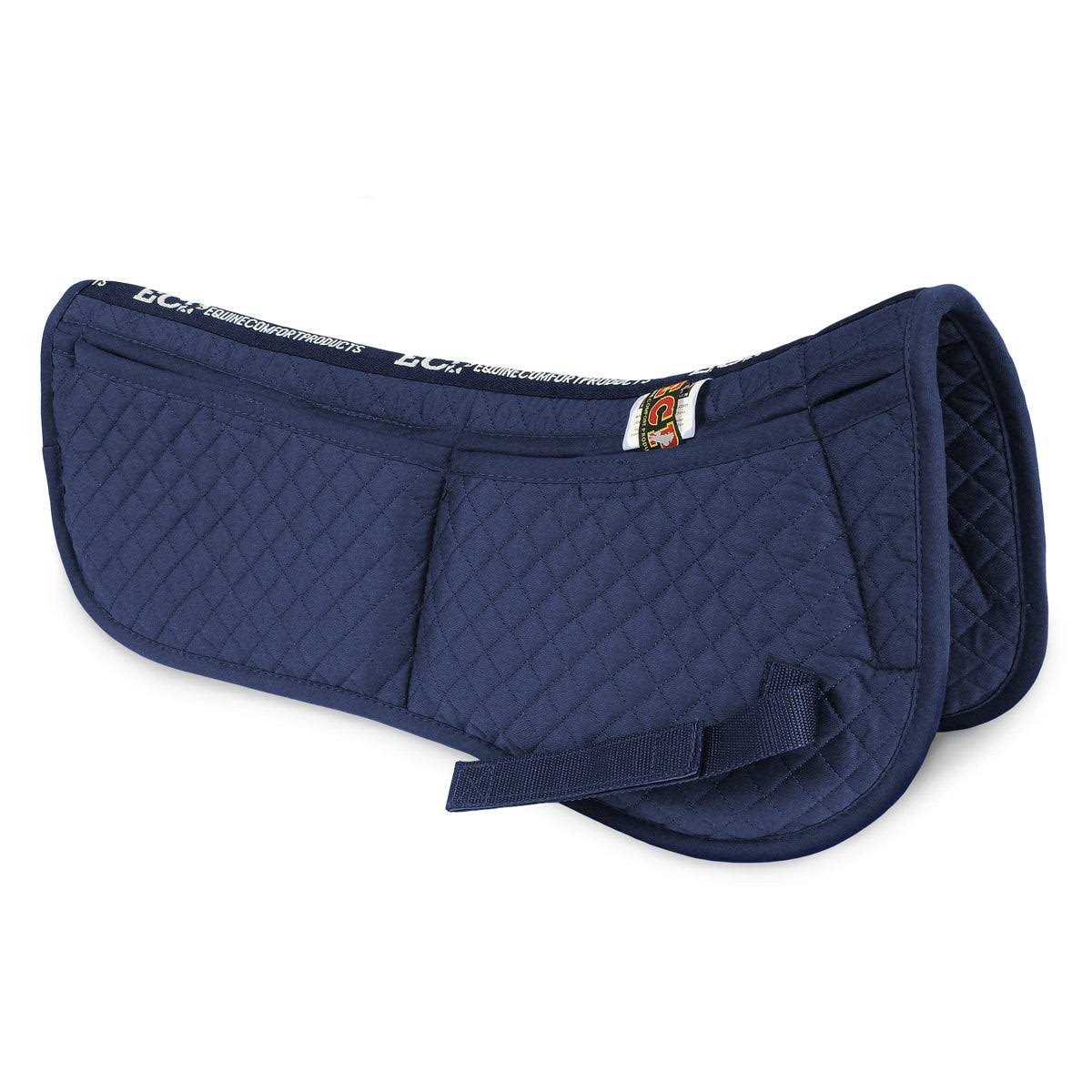 ECP Equine Comfort Products Correction Half Saddle Pad - Image 5