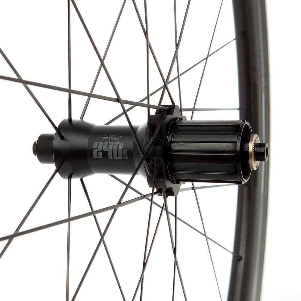 DT Swiss Ratchet Freehub Body - Image 2