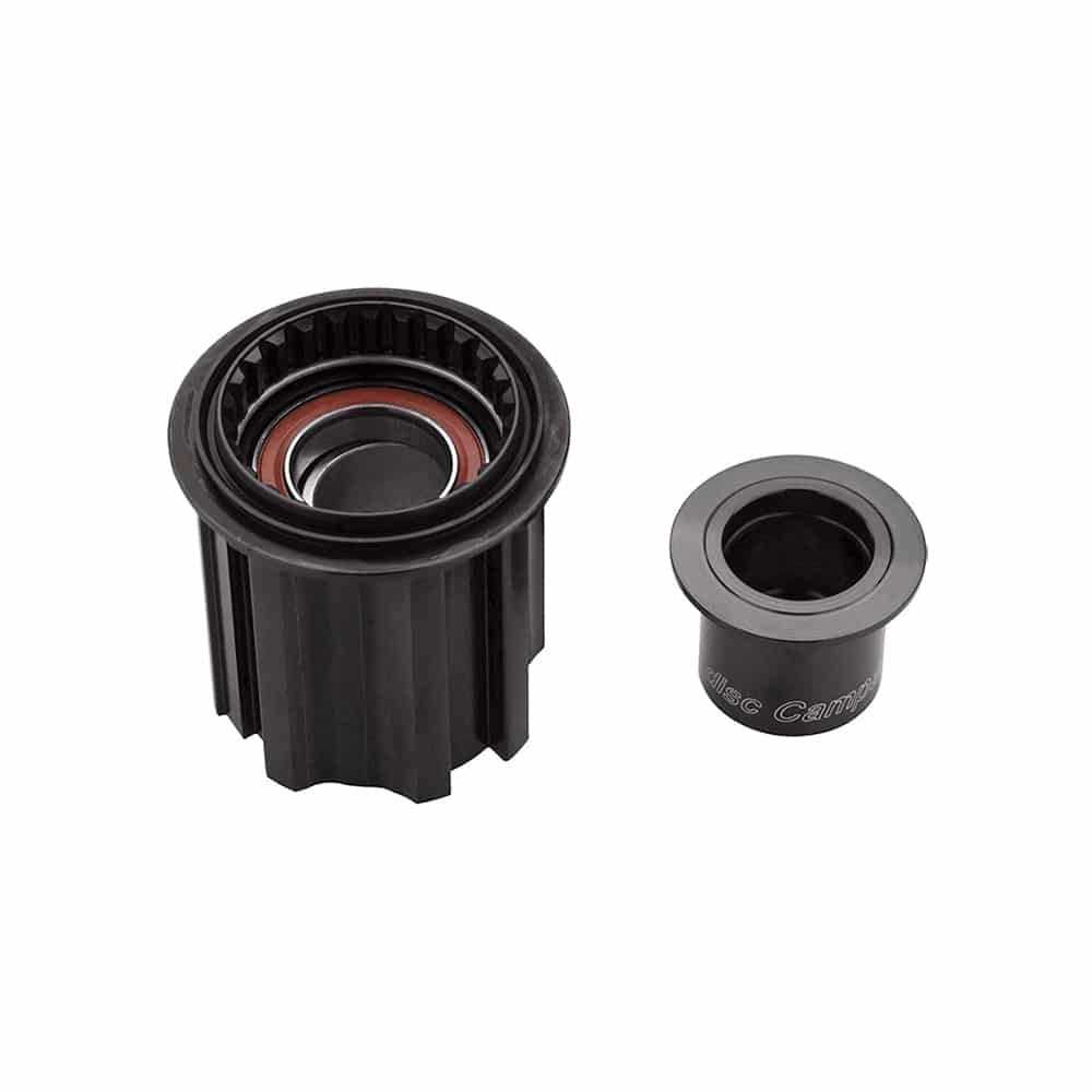 DT Swiss Ratchet Freehub Body - Image 4