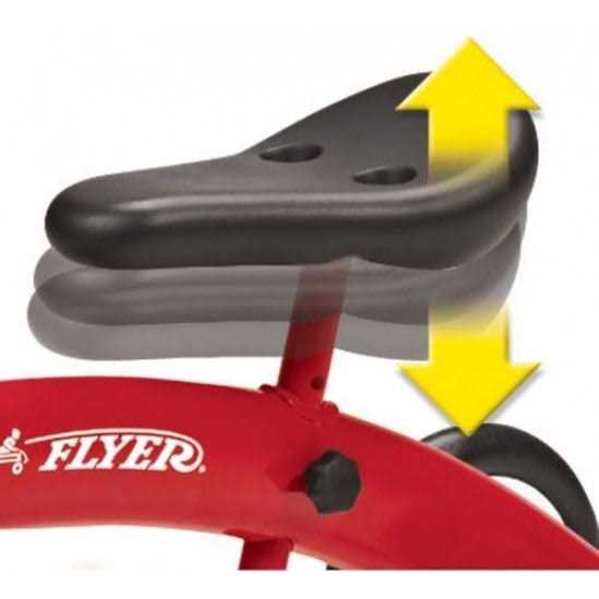 Radio Flyer Scoot About - Image 2