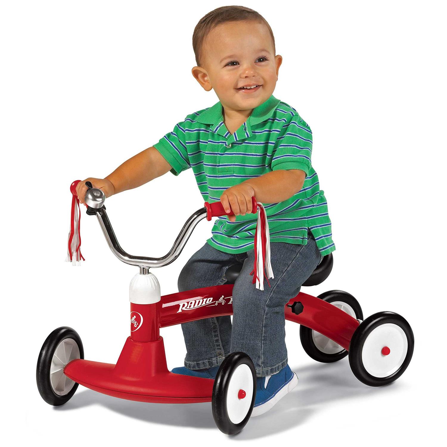 Radio Flyer Scoot About - Image 2