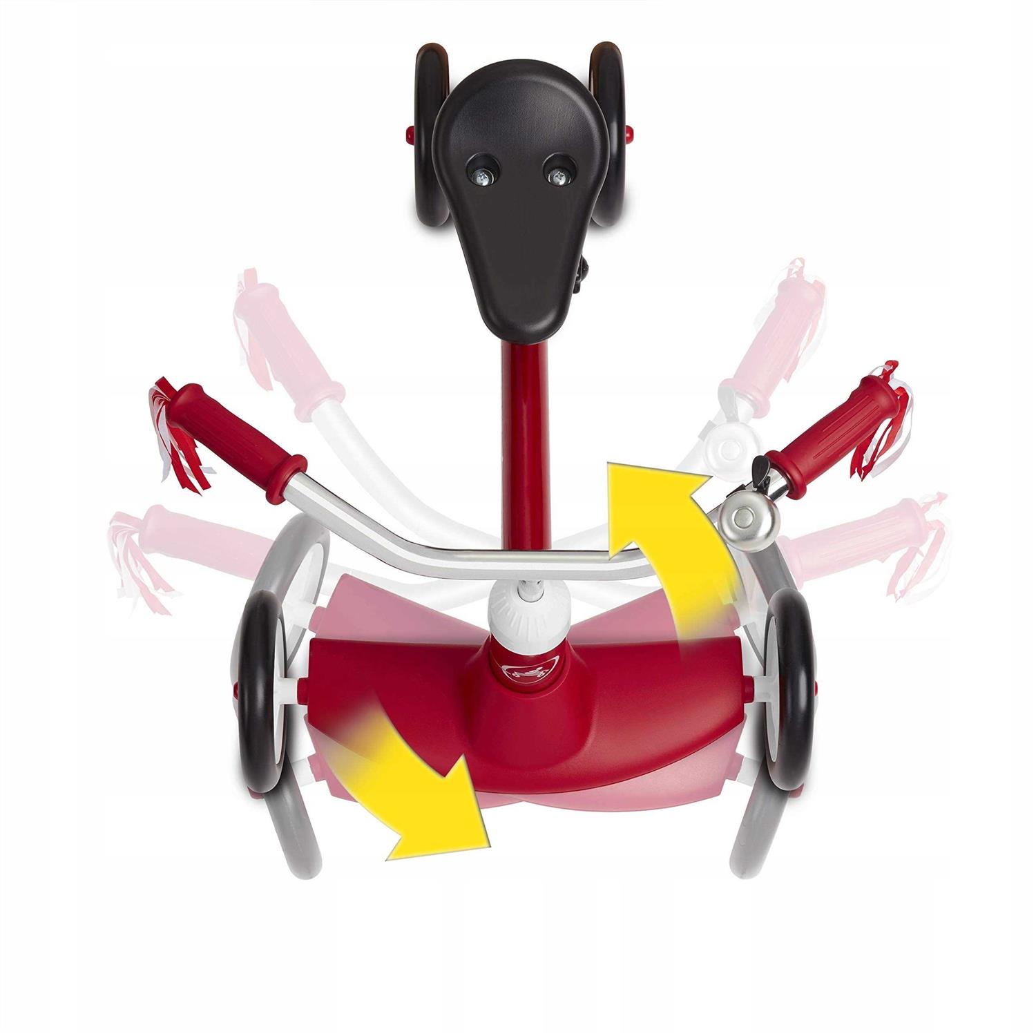Radio Flyer Scoot About - Image 4