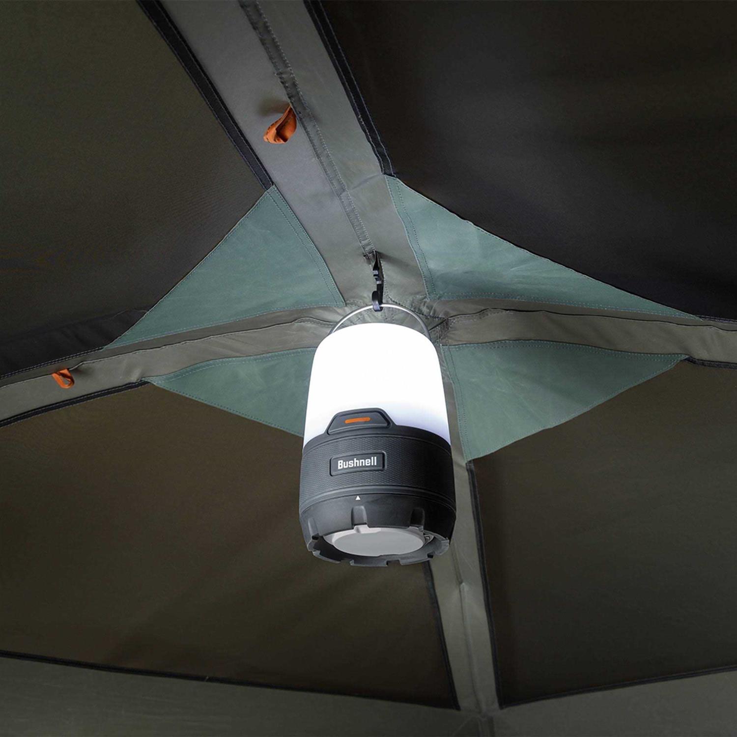 Bushnell Pop-Up Hub Tent - Image 3