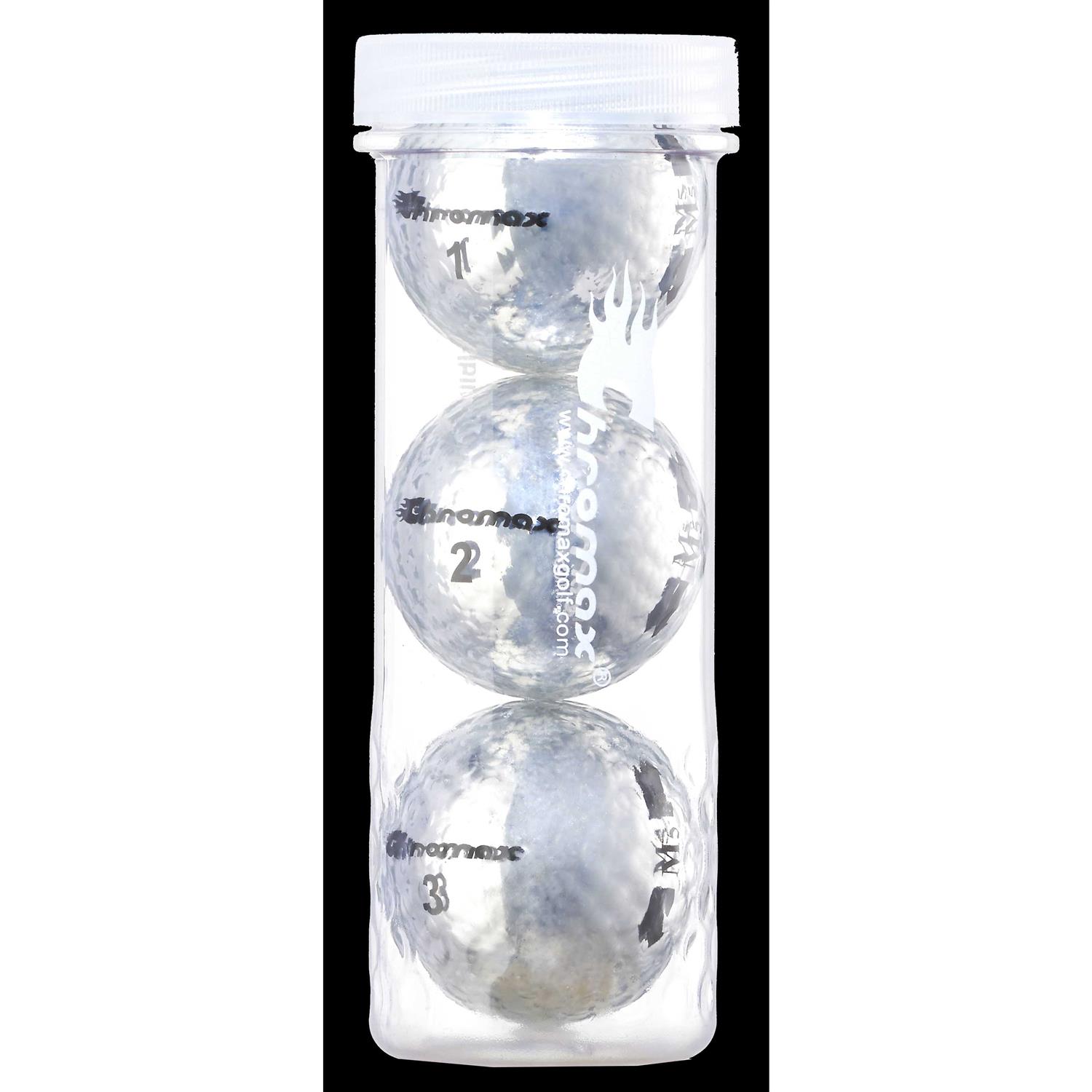 Chromax M5 Golf Balls - Image 4