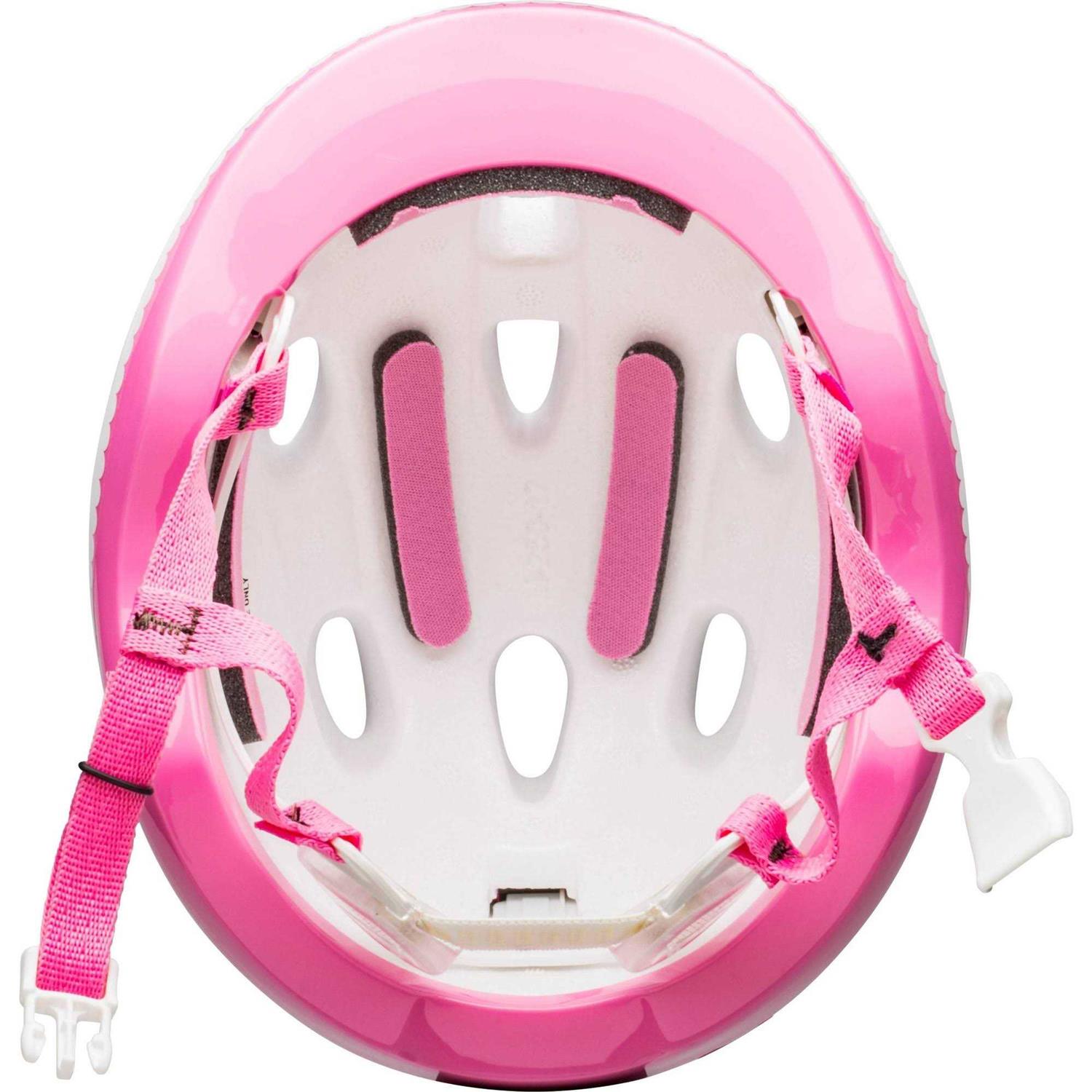 Minnie Mouse Infant Bike Helmet - Image 2