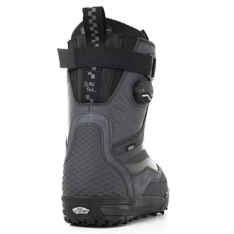 Vans Verse Range Edition Snowboard Boot - Image 4