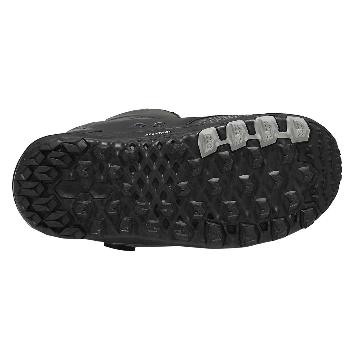 Vans Verse Range Edition Snowboard Boot - Image 3