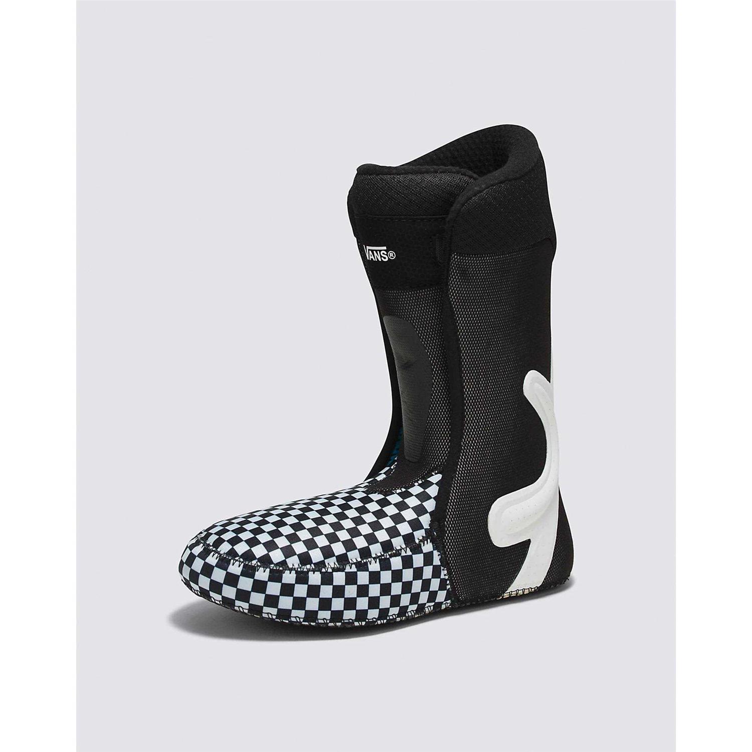 Vans Verse Range Edition Snowboard Boot - Image 4