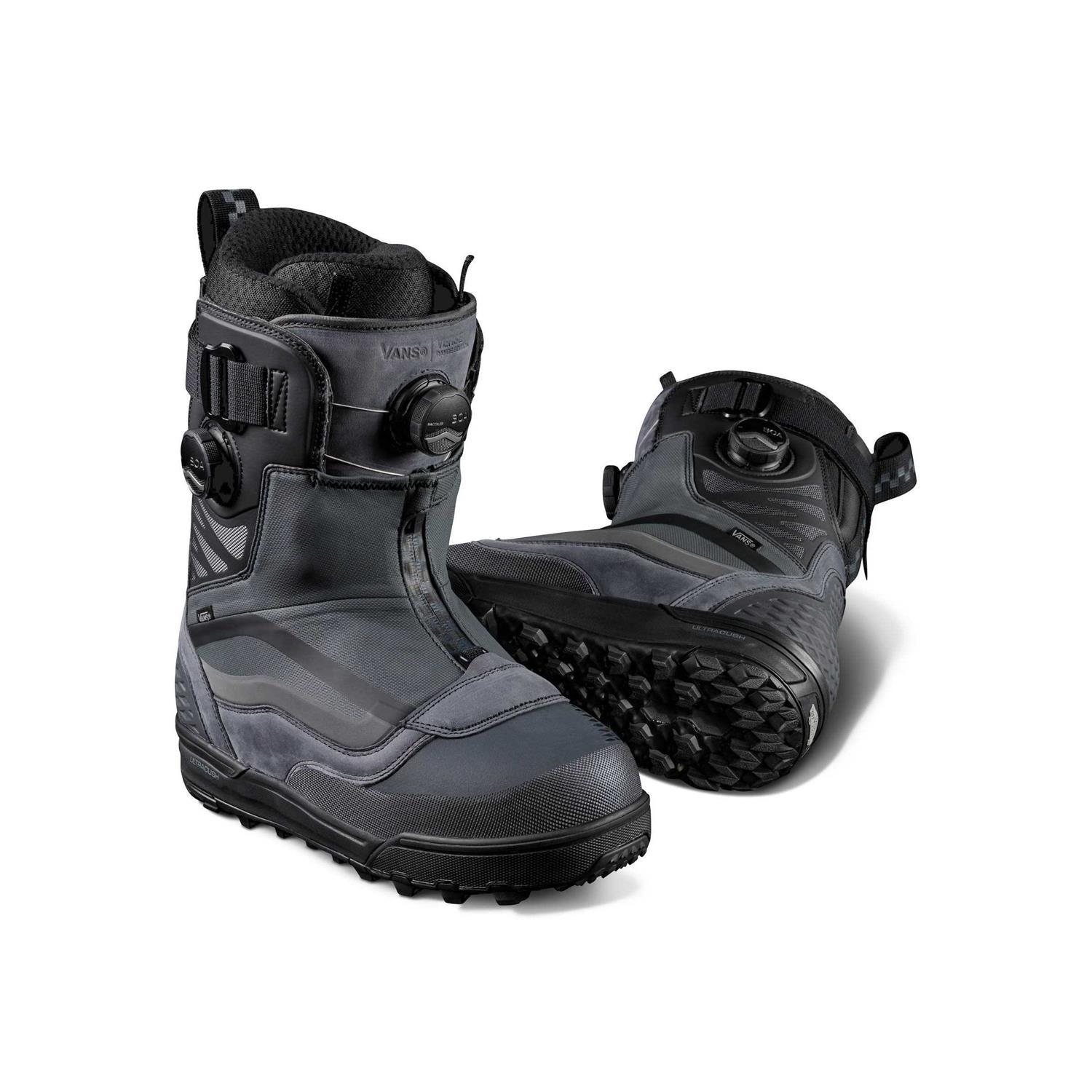 Vans Verse Range Edition Snowboard Boot - Image 5