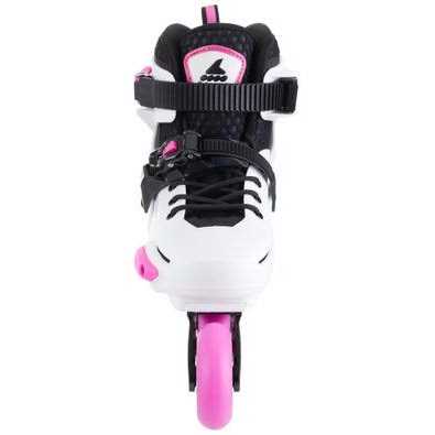 Rollerblade Apex Adjustable Urban Inline Skates - Image 3
