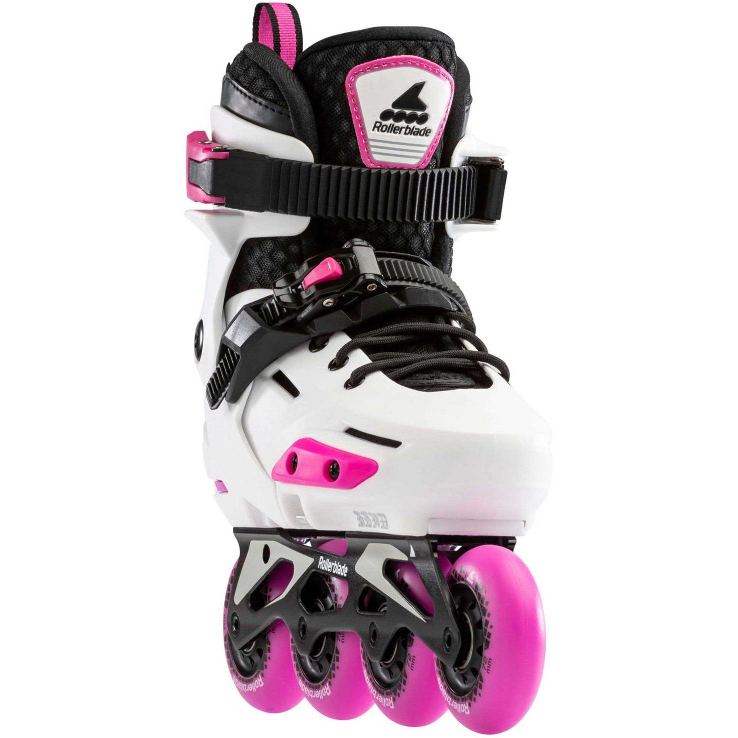 Rollerblade Apex Adjustable Urban Inline Skates - Image 4