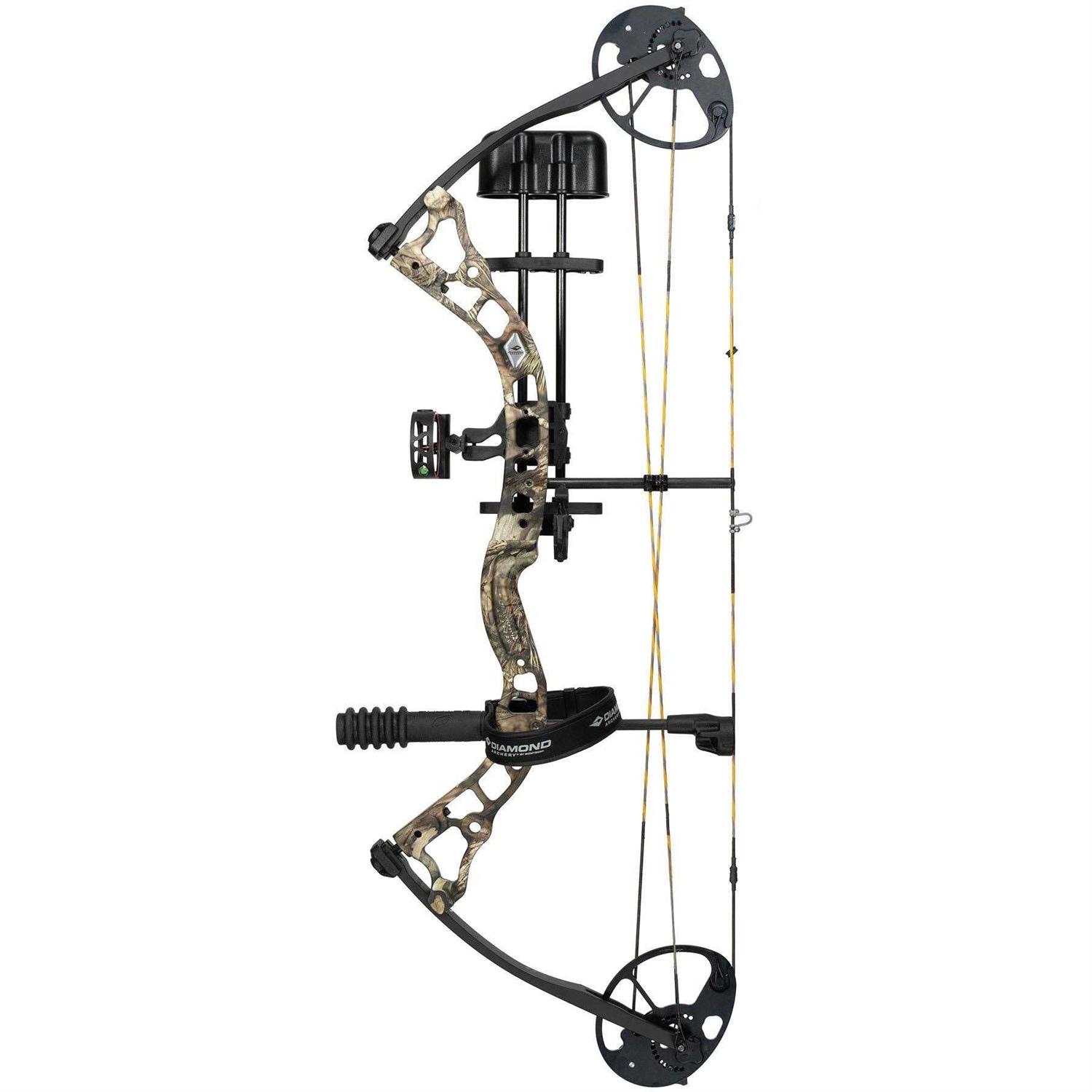 Diamond Infinite 305 Bow Package