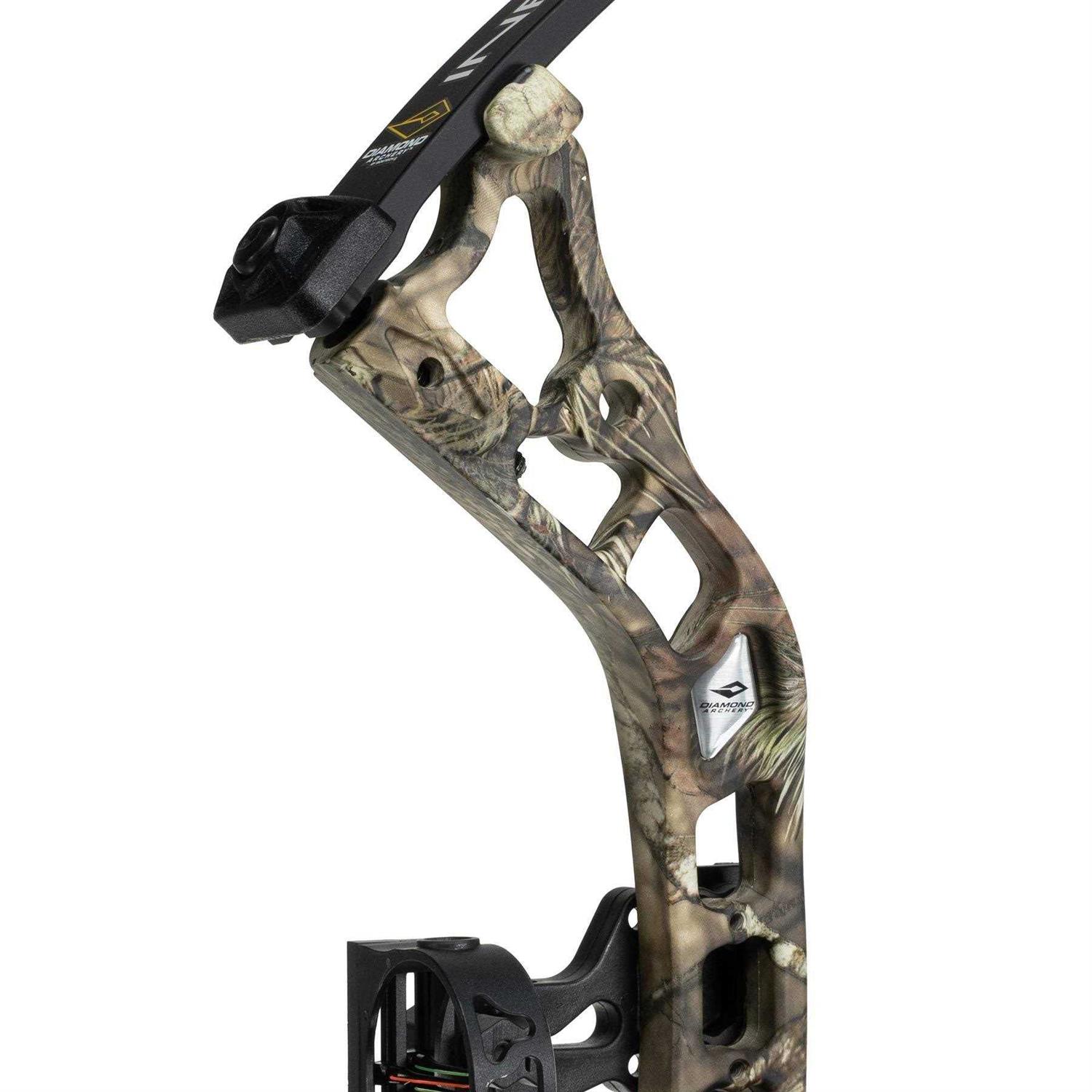 Diamond Infinite 305 Bow Package - Image 2