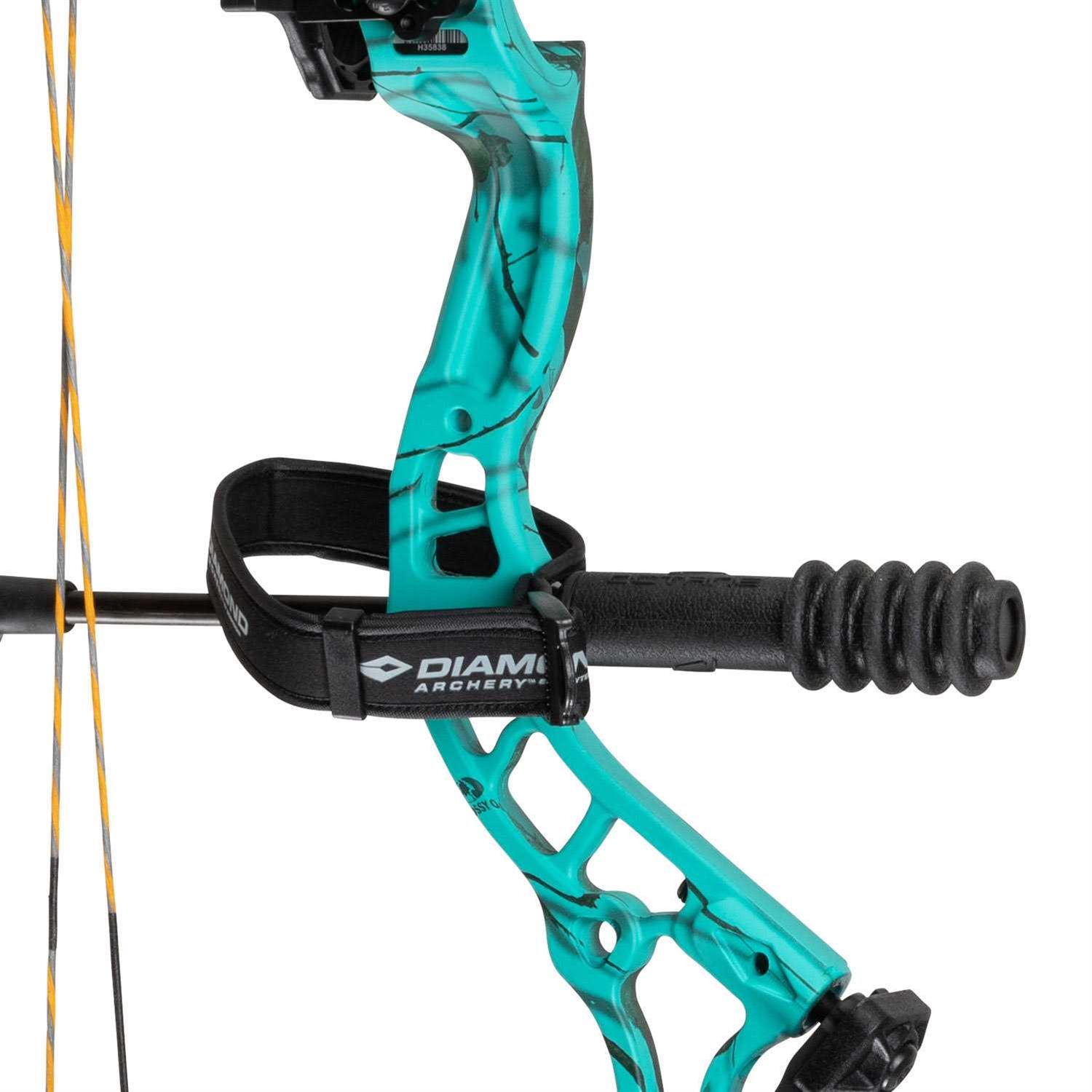 Diamond Infinite 305 Bow Package - Image 3
