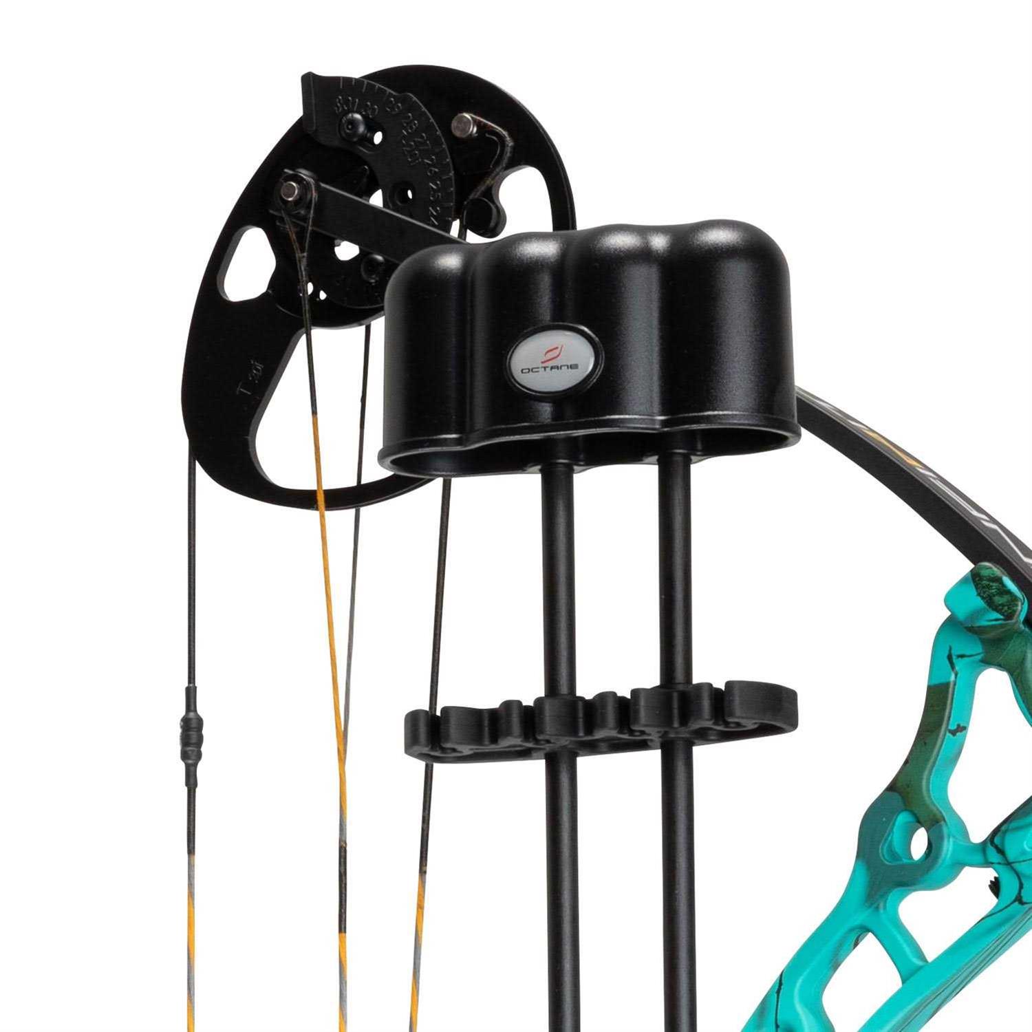 Diamond Infinite 305 Bow Package - Image 5
