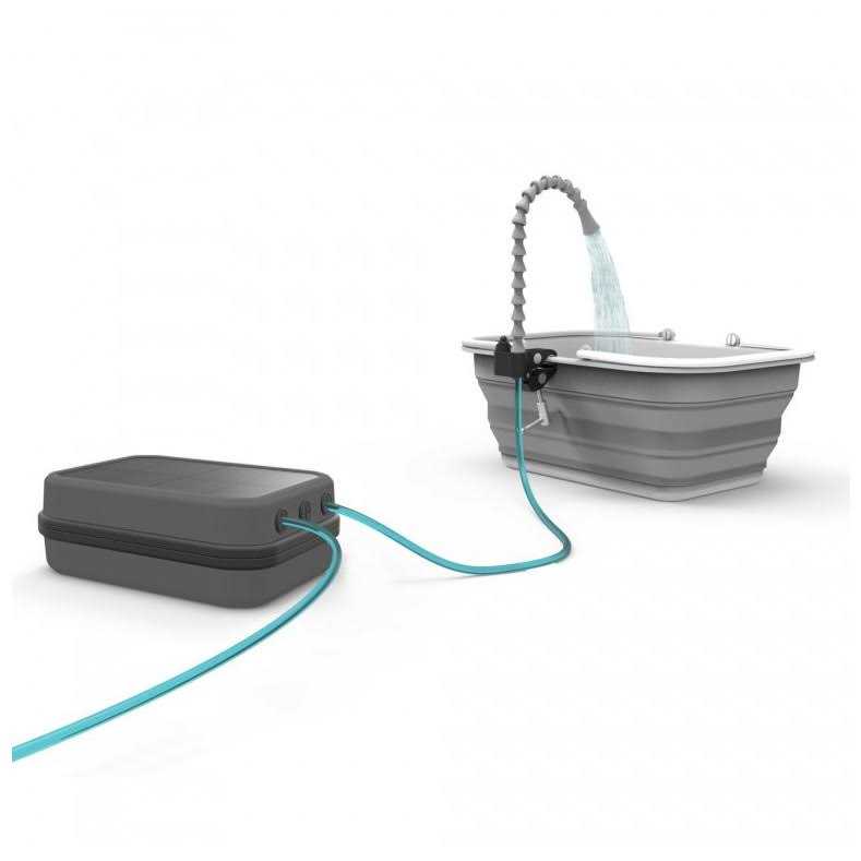 GoSun Flow Solar Water Purifier + Pump - Image 5