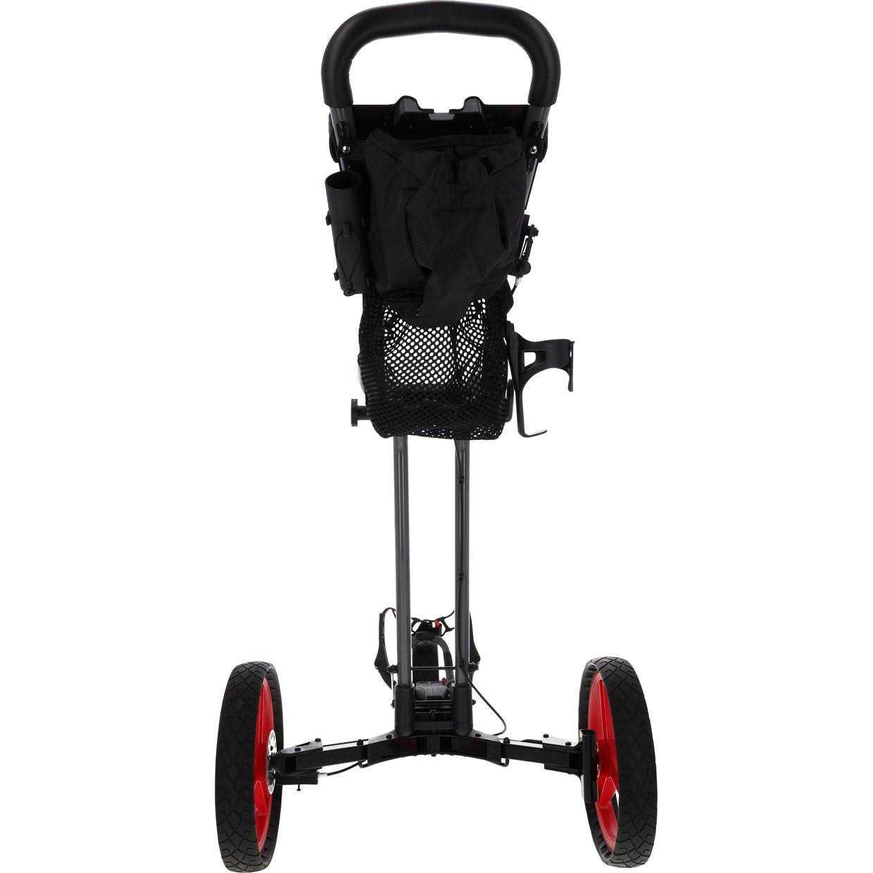 Sun Mountain Golf Pathfinder PX3 Push Cart