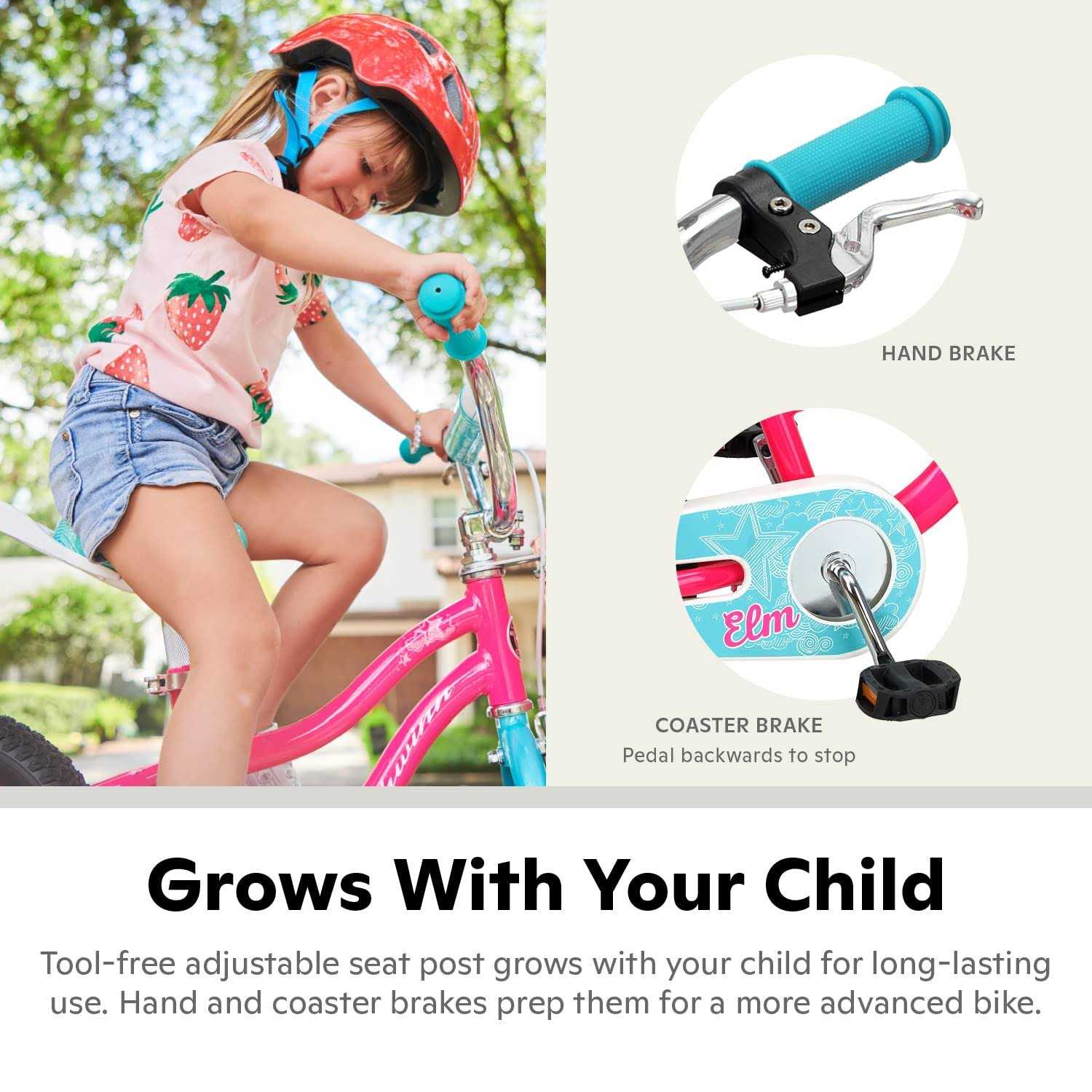 Schwinn Elm - Image 2