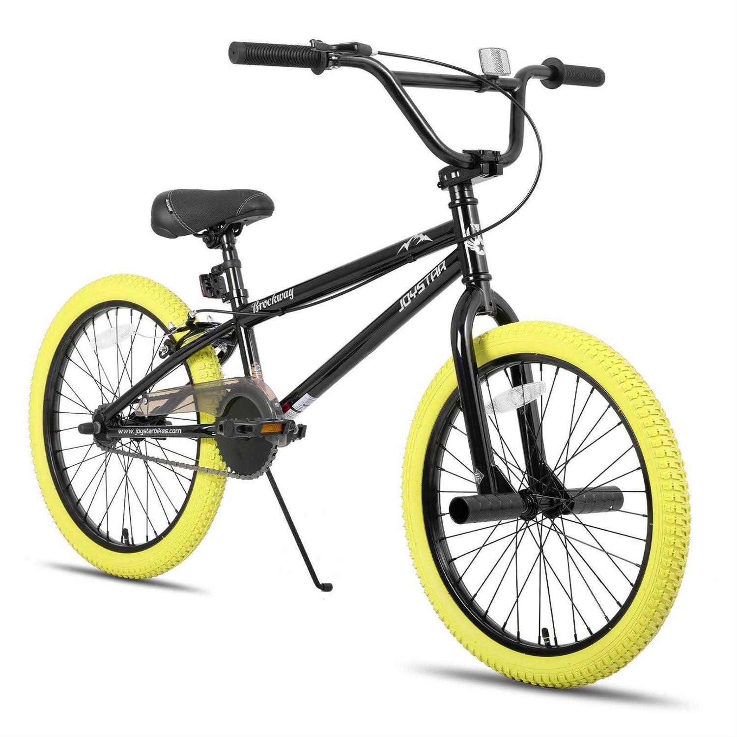 Joystar Bike for Kids Old