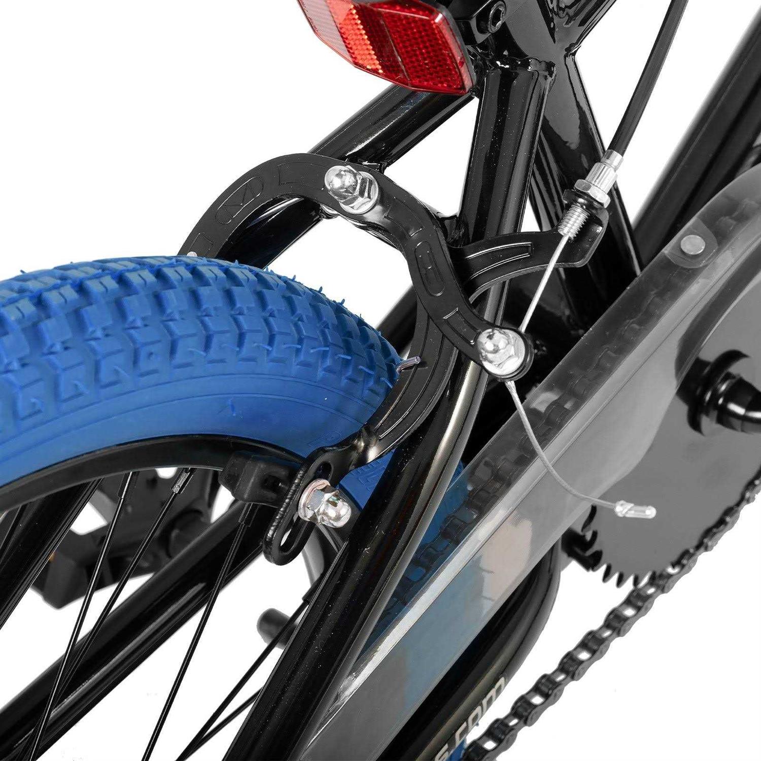 Joystar Bike for Kids Old - Image 2