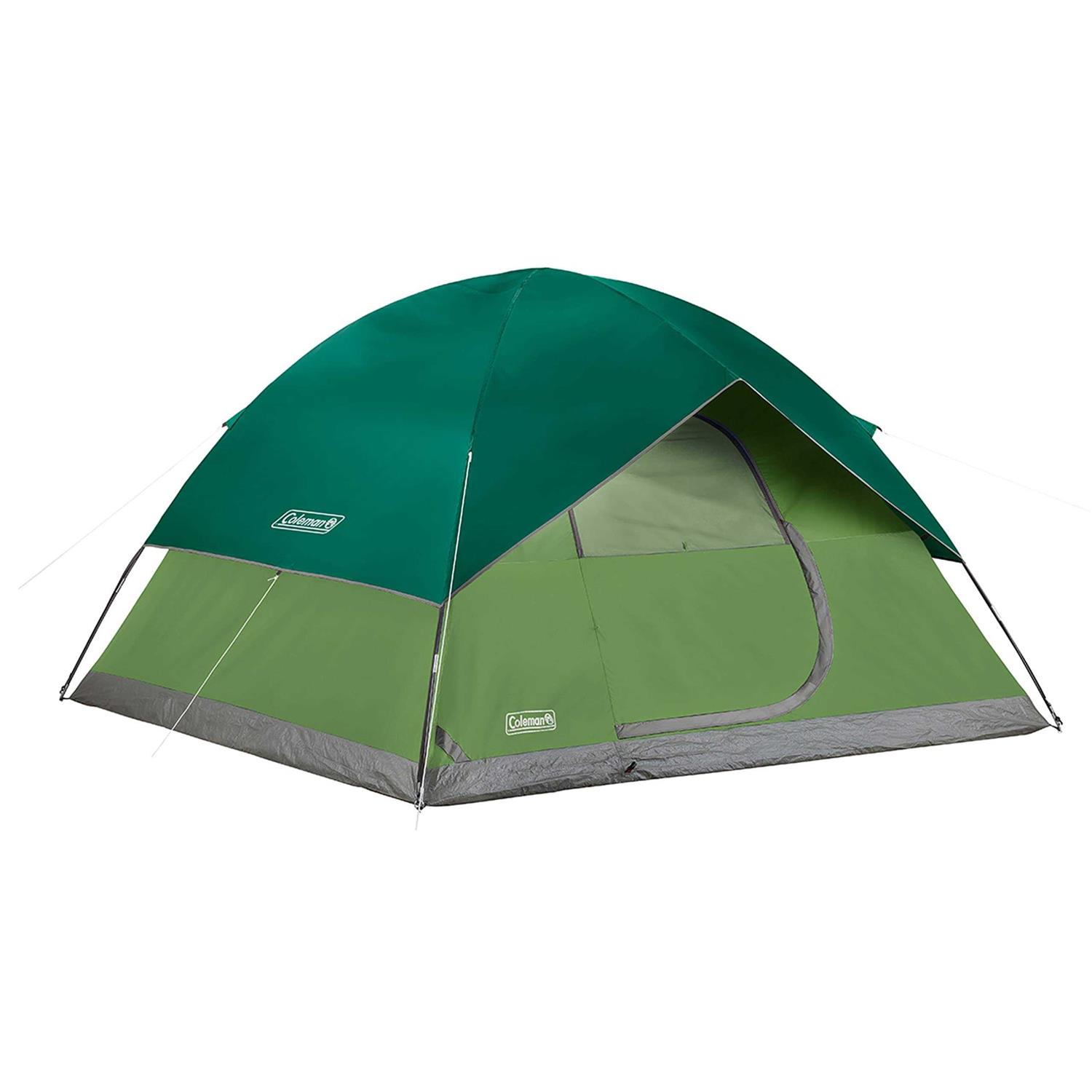 Coleman Sundome Camping Tent