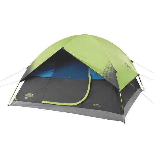 Coleman Sundome Camping Tent - Image 3