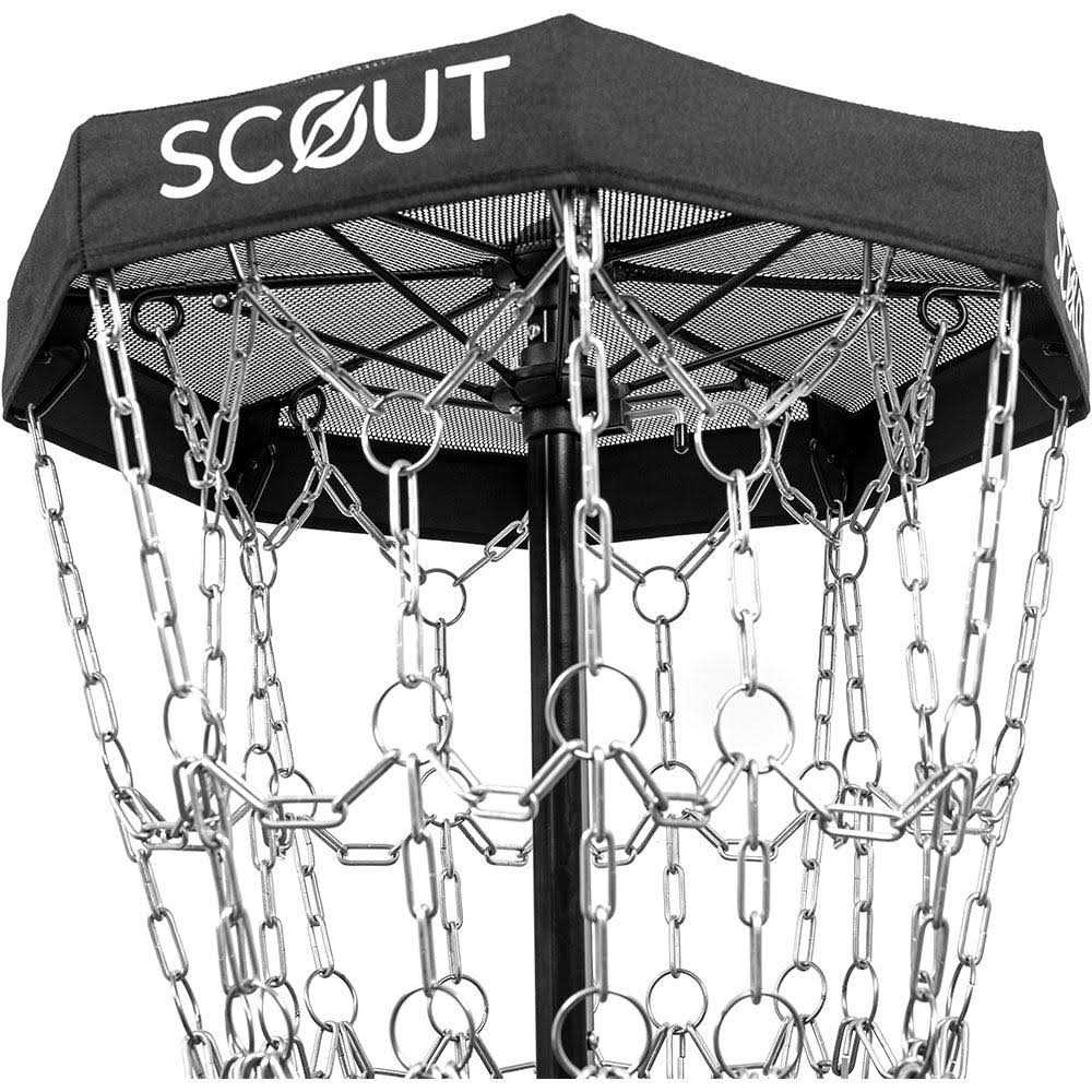 Dynamic Discs Scout Portable Disc Golf Basket - Image 5