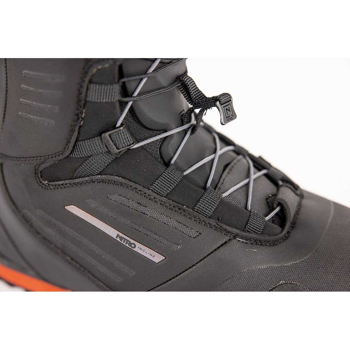 Nitro Incline TLS Black - Image 2