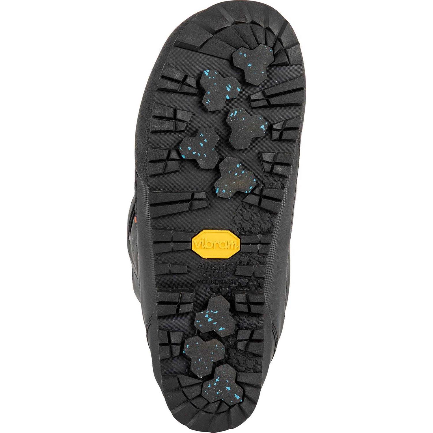 Nitro Incline TLS Black - Image 4