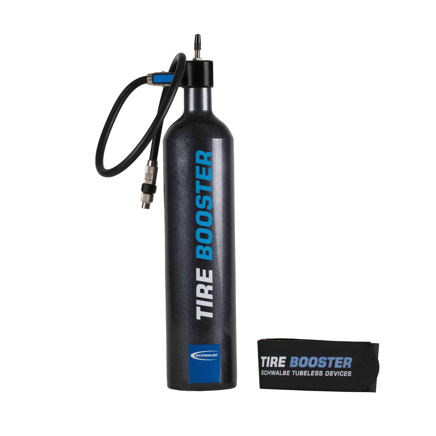 Schwalbe Tire Booster Tubeless Inflator - Image 3