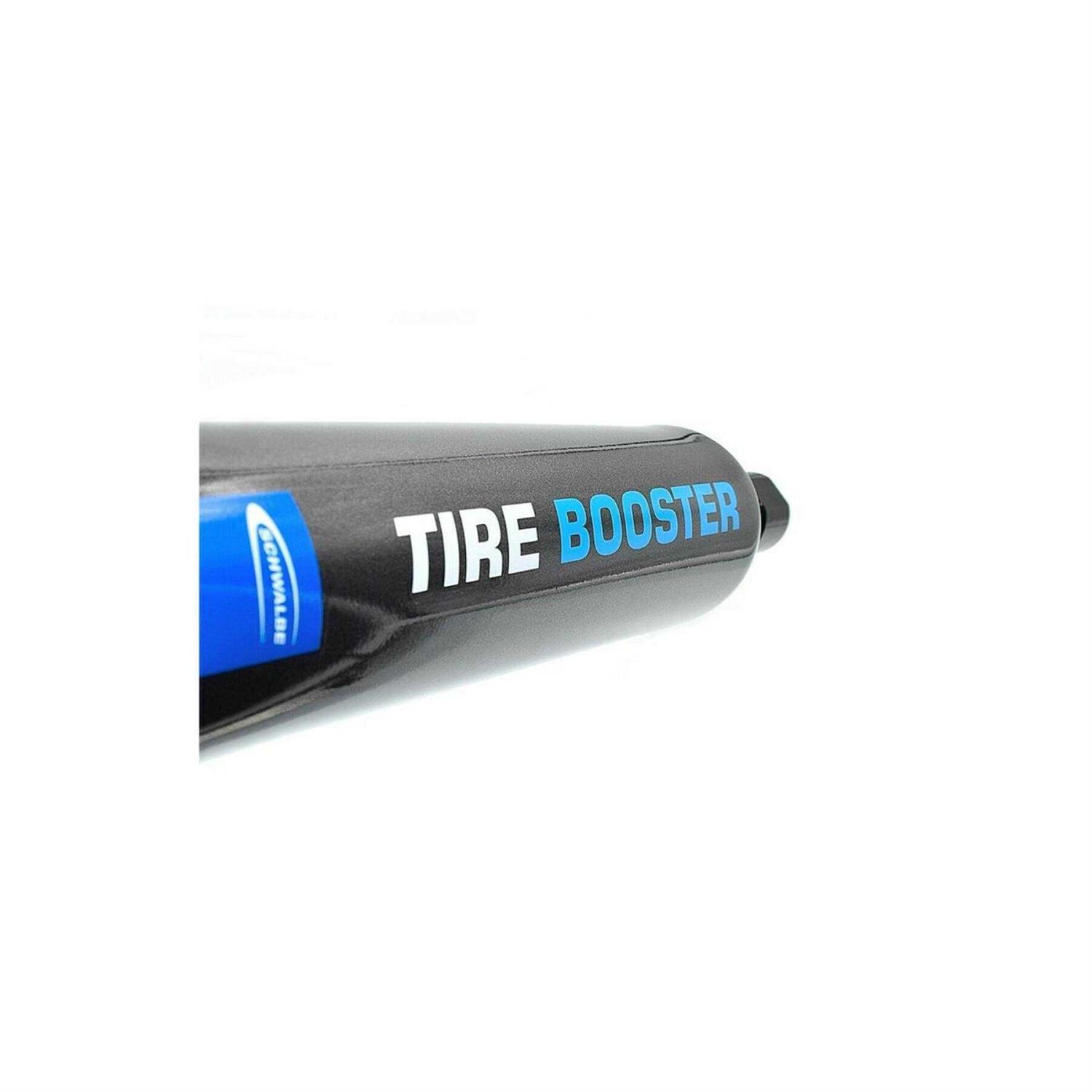 Schwalbe Tire Booster Tubeless Inflator - Image 4