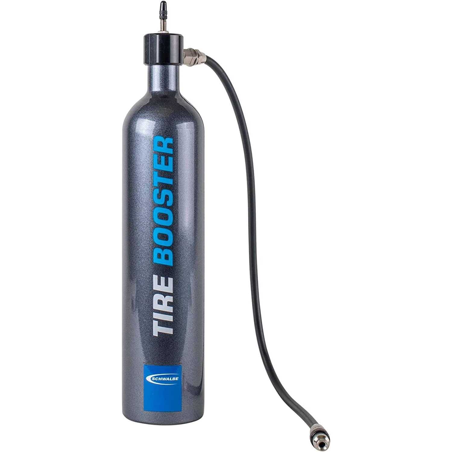 Schwalbe Tire Booster Tubeless Inflator - Image 5