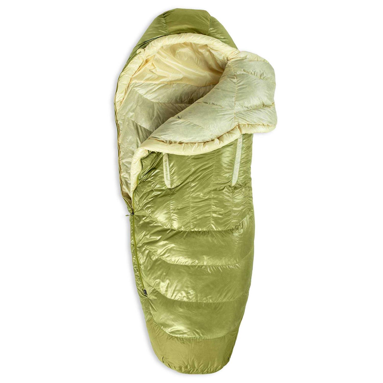 Nemo Disco Endless Promise Sleeping Bag Women's - Image 2