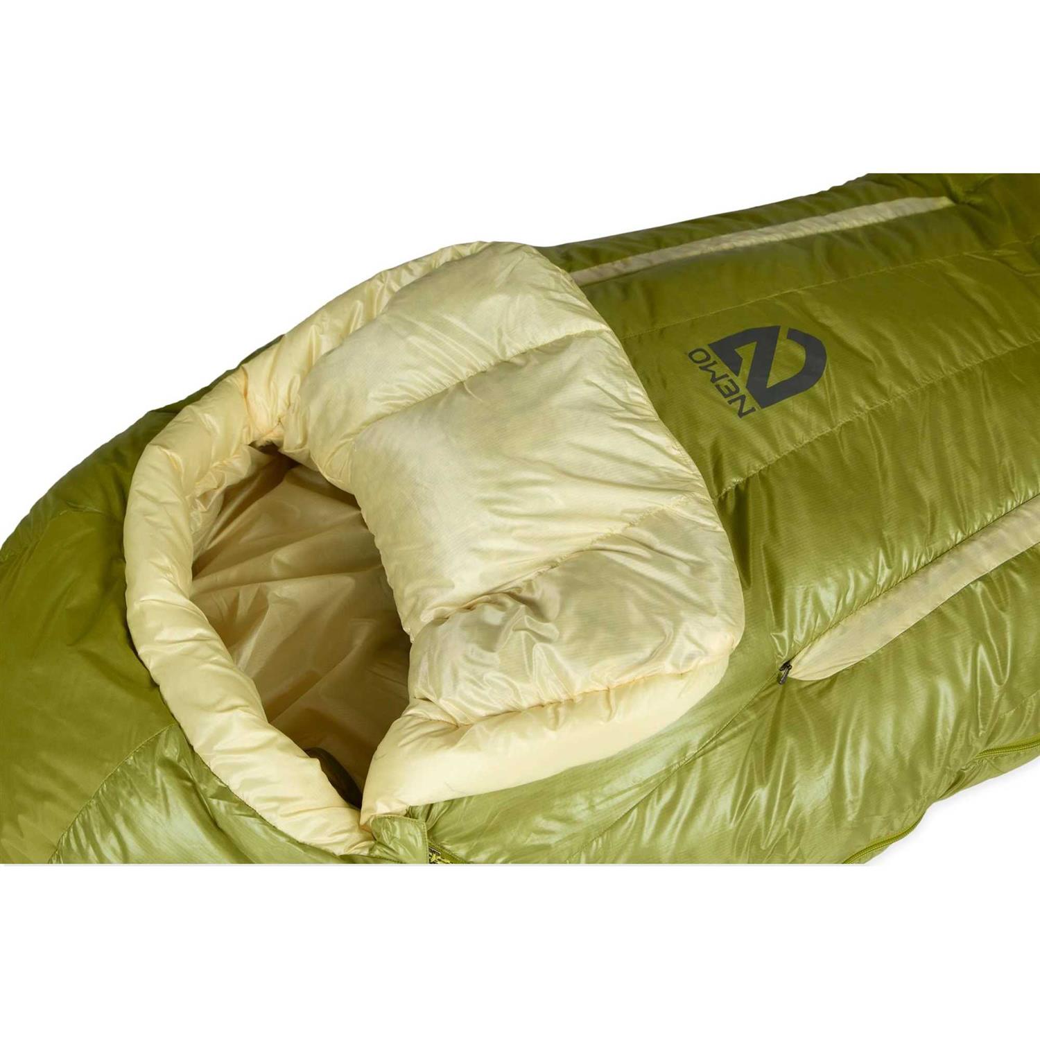 Nemo Disco Endless Promise Sleeping Bag Women's - Image 4
